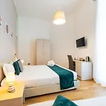 ゲストハウス Duomo Hermes Relais 4*