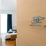 Duomo Hermes Relais ナポリ