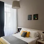 ゲストハウス Duomo Hermes Relais ナポリ