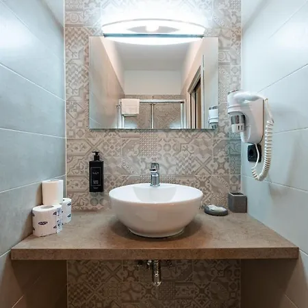 Duomo Hermes Relais 4*