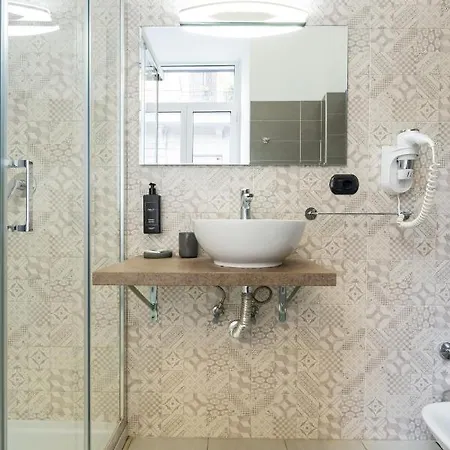 Duomo Hermes Relais 4* Neapel