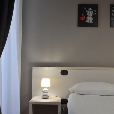 Duomo Hermes Relais 4* Neapel