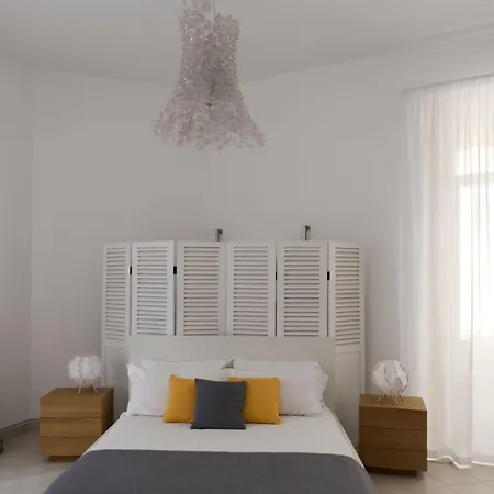 Duomo Hermes Relais ゲストハウス 4*