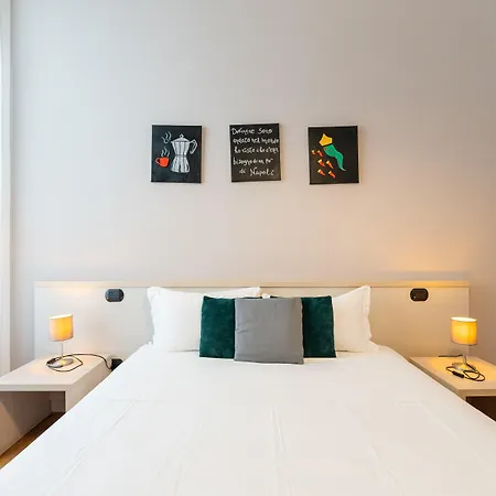Duomo Hermes Relais 4* Neapel