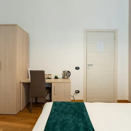 Duomo Hermes Relais 4*