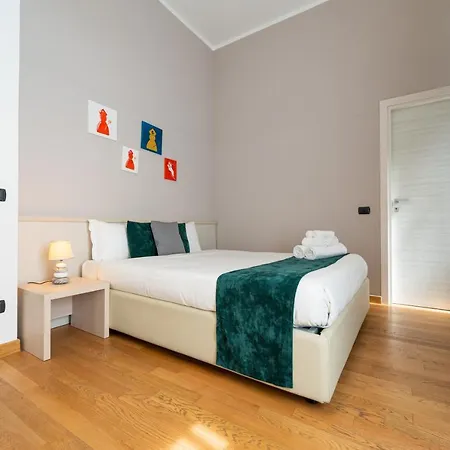 Duomo Hermes Relais بيت ضيافة نابولي