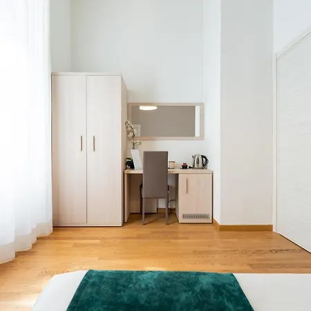 Duomo Hermes Relais 4*