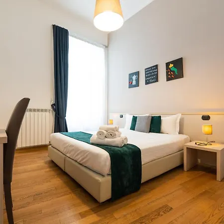 Gasthof Duomo Hermes Relais - By Pera Collection Neapel