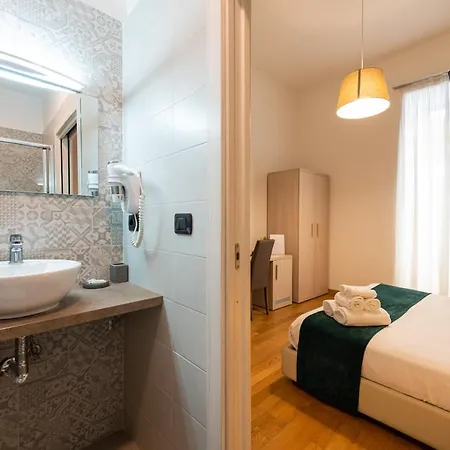 Duomo Hermes Relais بيت ضيافة