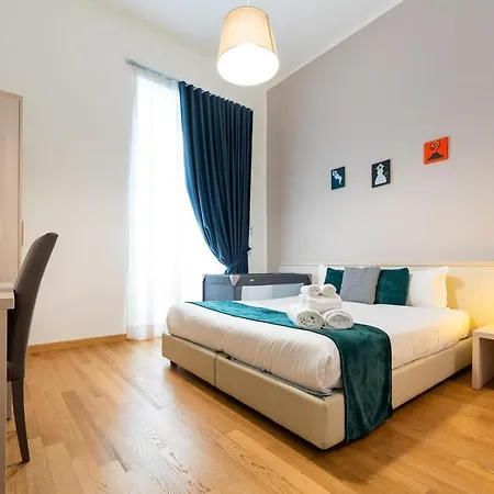 Duomo Hermes Relais 4*