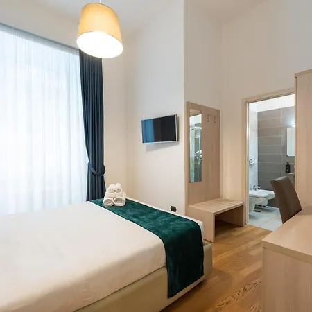 Duomo Hermes Relais Casa de hóspedes 4*