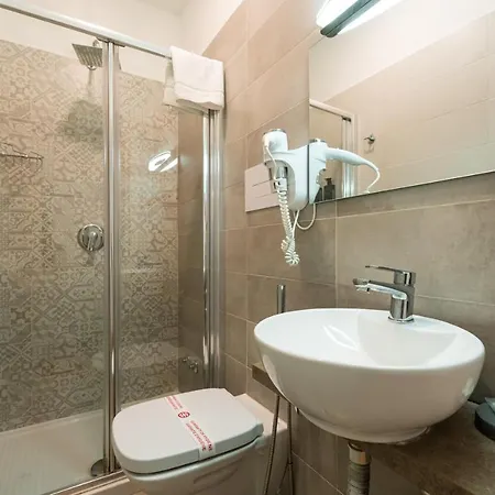 بيت ضيافة Duomo Hermes Relais نابولي