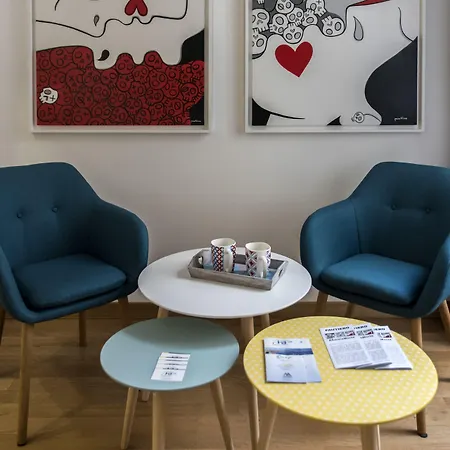 Duomo Hermes Relais نابولي