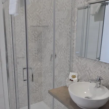 بيت ضيافة Duomo Hermes Relais نابولي