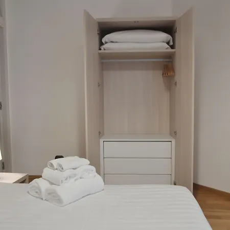 Duomo Hermes Relais 4* نابولي