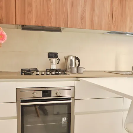 بيت ضيافة Duomo Hermes Relais 4*