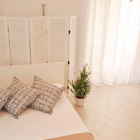 بيت ضيافة Duomo Hermes Relais نابولي