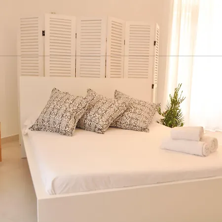 Duomo Hermes Relais بيت ضيافة