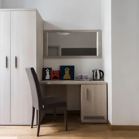 Duomo Hermes Relais 4*