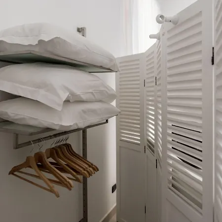 بيت ضيافة Duomo Hermes Relais