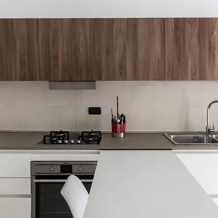 بيت ضيافة Duomo Hermes Relais نابولي