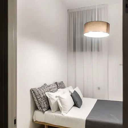 بيت ضيافة Duomo Hermes Relais