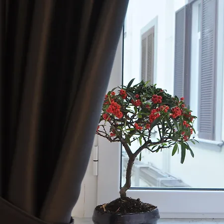 Duomo Hermes Relais 4* نابولي