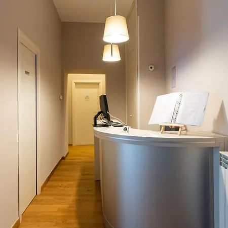 Duomo Hermes Relais 4*