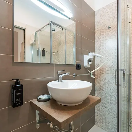 بيت ضيافة Duomo Hermes Relais نابولي