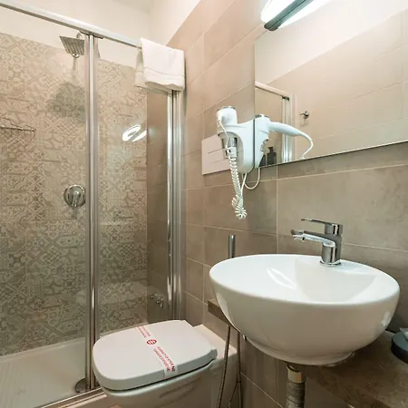 Casa de hóspedes Duomo Hermes Relais