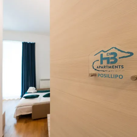 Duomo Hermes Relais نابولي