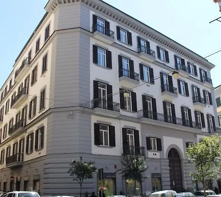 Duomo Hermes Relais - By Pera Collection