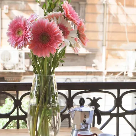 بيت ضيافة Duomo Hermes Relais نابولي