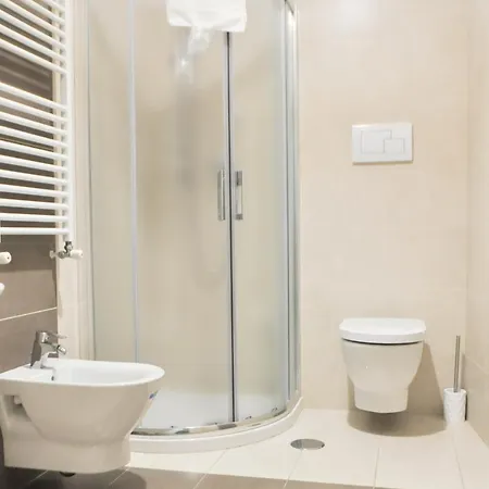 بيت ضيافة Duomo Hermes Relais نابولي