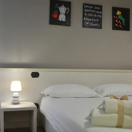 Duomo Hermes Relais 4* نابولي