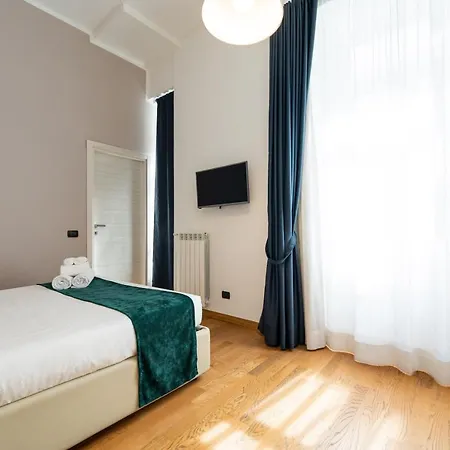 Duomo Hermes Relais - By Pera Collection Pensjonat 2*