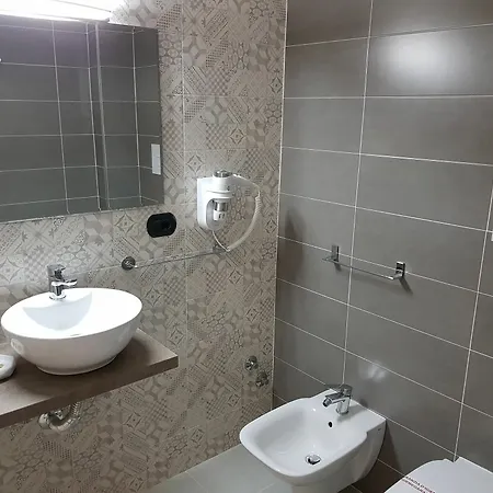 Duomo Hermes Relais Nápoles